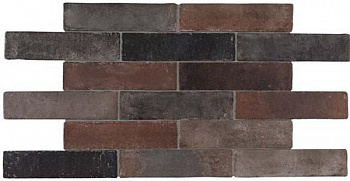 Керамогранит MMKW Terramix Nero