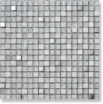 Мозаика Lagos Glacier