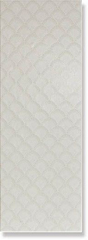 Настенная Rev. JE T`AIME WHITE