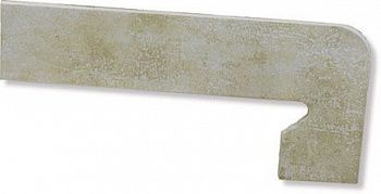 Плинтус Zan.ITALICA ALBA  DERECHA правый