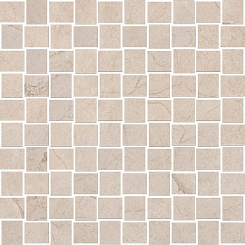 Мозаика GRACE CROSS MARFIL