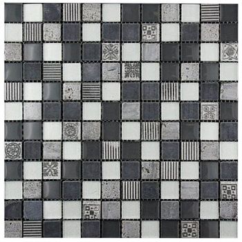 Мозаика античная Inka BDA-2314