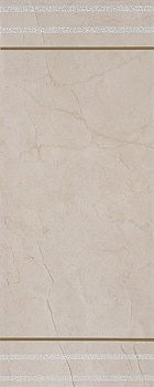 Декор GRACE DEC. HOME LINE  MARFIL
