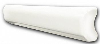 Бордюр EVOLUTION INMETRO Monaco Blanco Brillo