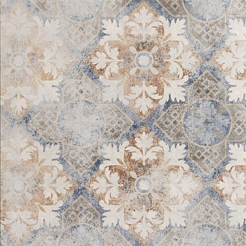 Декор WNITE M.COLOUR DEC REK K2660IN110010