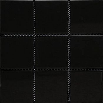 Мозаика COLOR PALETTE A-091-10 глянцевая (100х100)