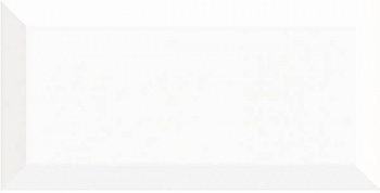 Настенная плитка Base Blanco Biselado BX
