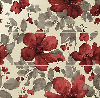 Панно Frame Decoro C3 Cream (R50U)