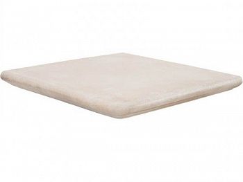 Угл.ступень Cartabon Alhamar Blanco