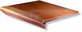 Granada Peldano Curvo  ступень фронтальная