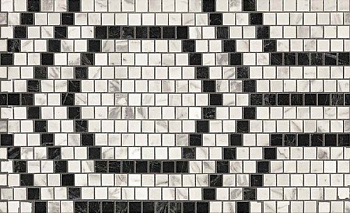 Мозаика Marvel Mosaico Honeycomb Cold Lapp. ADVA