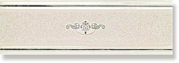 Бордюр MRV331 PRESTIGE FREGIO BIANCO