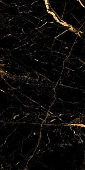 Керамогранит Ambassador Black Gold Glossy (CV20199)