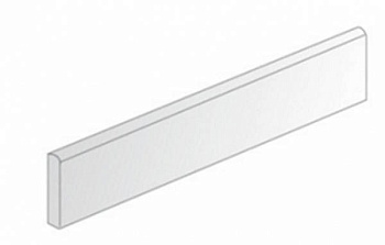 Плинтус Titan Vero-R Crema  59