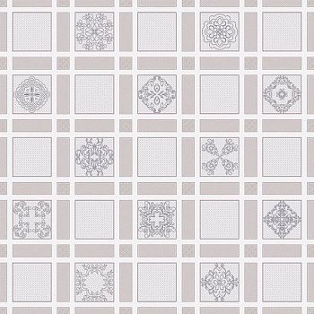 Напольная плитка Buckingham Silver