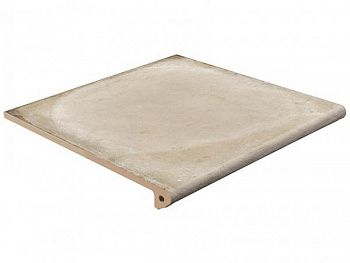 Ступень фронт. Alhamar Peldano Fiorentino Blanco