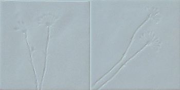 Декор Inserto Chiaia Azzurro