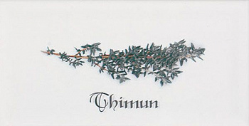 Декор Biselado Decor Blanco Thimun