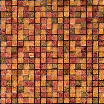 Мозаика античная Inka BDA-1506