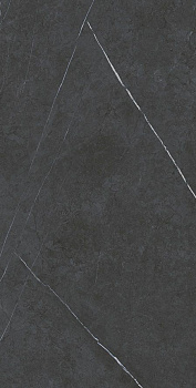 (Italon) Керамогранит Metropolis Imperial Black Nat Ret (610010002631) 60x120