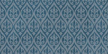 Декор 600080000383 Drift Blu Plume 40х80