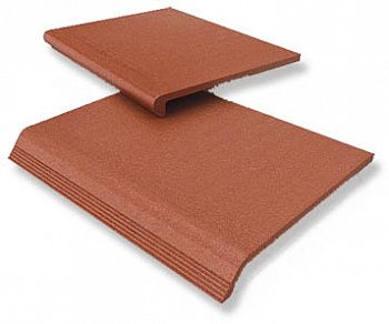 Фронтальная ступень Peldano  Guadiato