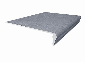 Ступень фронтальная SG911900N/GR Аллея серый