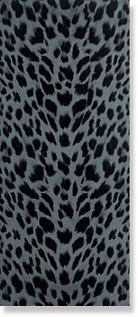 Декор DIVA GIAGUARO NERO 553674