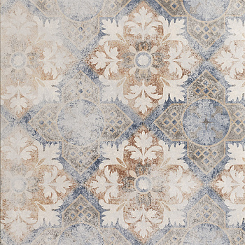 Декор WAREHOUSE WNITE M.COLOUR DEC REK (2660IN11) M