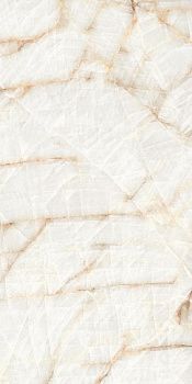 Керамогранит Iris Onyx White (OC0000044) 80x160 80х160