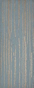 Настенная плитка Goldstone Teal Lines