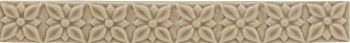 Бордюр STUDIO RELIEVE PONCIANA SILVER SANDS (ADST4021)