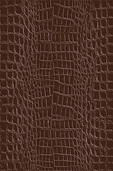 Настенная плитка 8239 Верньеро коричневый