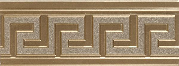 Бордюр Listello Oro MLZ2