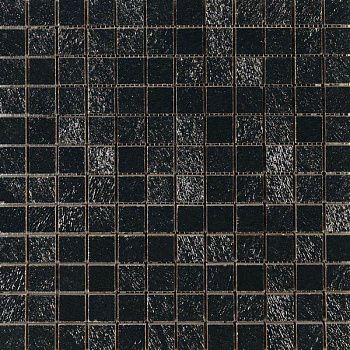 Мозаика MOSAICO CAVALLINO ANTRACITA