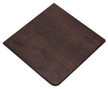 Угл.ступень Cart.Taiga Ebano Izq. левая