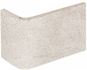 Керамогранит угл. MMMR Terramix Bianco