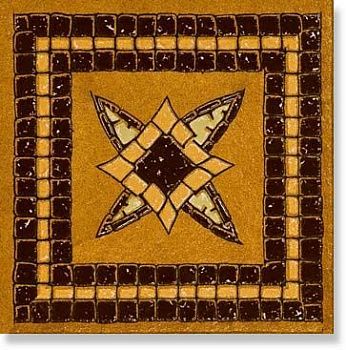 Вставка Taco (E-1) Rodamanto 6