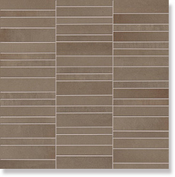 Мозаика Tratto Earth Mosaico