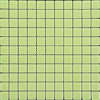 Мозаика COLOR PALETTE A-045 глянцевая (25,8х25,8)