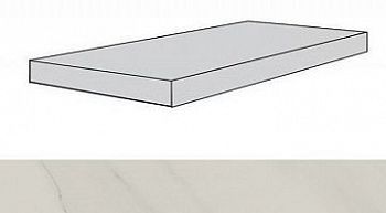 Ступень угловая 620070001795 Allure Gioia Scal. 80 Ang.Sx Lap Лев Шлиф 