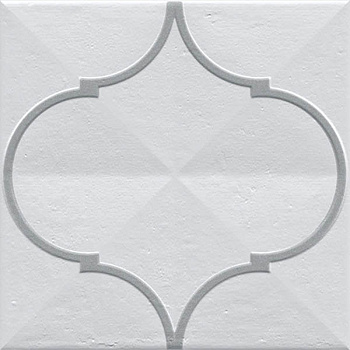 Декор Etnia Oromo Gris