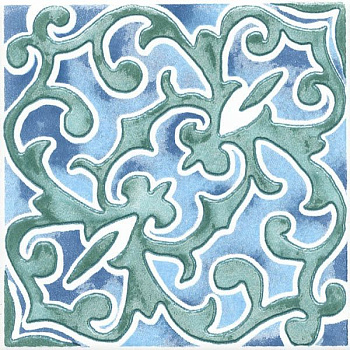 Декор A2255/1146T Византия