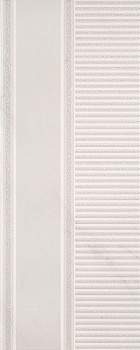 Декор GRACE DEC. ACANTUS STATUARIO