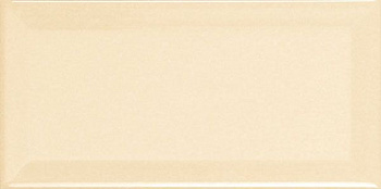 Плитка Biselado Crema Brillo