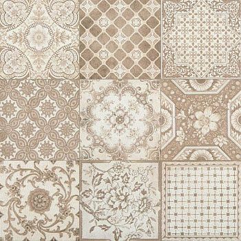 Напольный декор DEC. EPOCA BEIGE