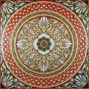 Панно MO23 tumbled