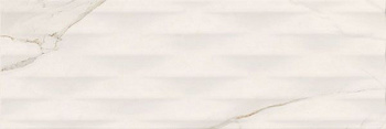 Настенная плитка E573 Motif Calacatta Gold 3D
