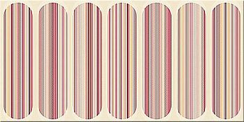 Декор Boho Mocca Geometry