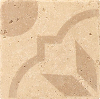 Декор Provance Ornament №8